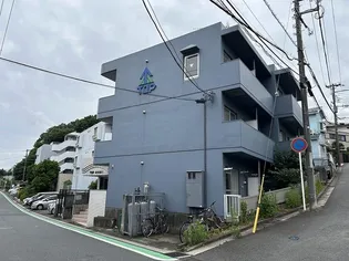 TOP 東寺尾第1の画像