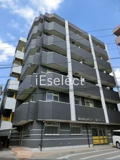 金太郎ヒルズ70【3階】の外観