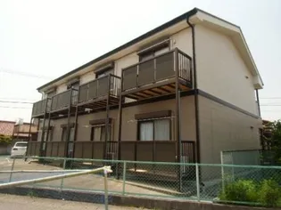 ルミエールハイツの画像