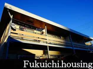 柏藤苑【1階】の外観