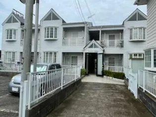 プレステージ東村山の画像