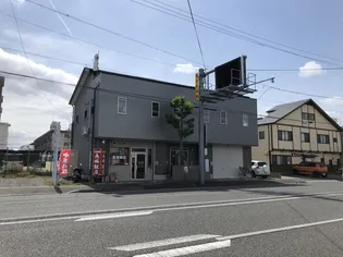 BOIS1A2【2階】の外観