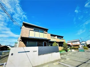 MAISON OGINOの画像