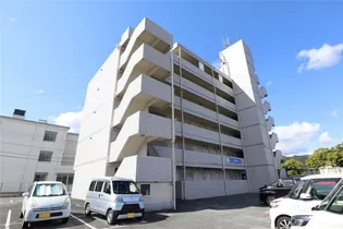 プランドール矢原の画像