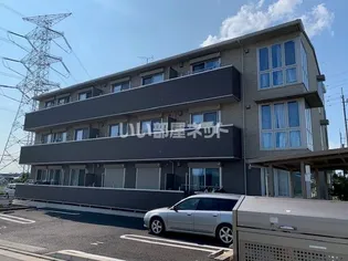 グリフィンドール【1階】の外観