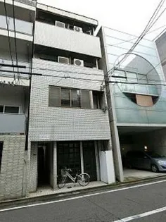 エヌエスビルの画像