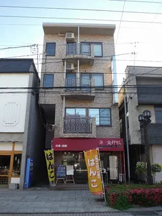 本間ビルの画像