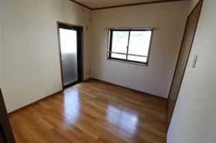 高砂スクエアビル【7階】の内装