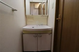 高砂スクエアビル【7階】の内装