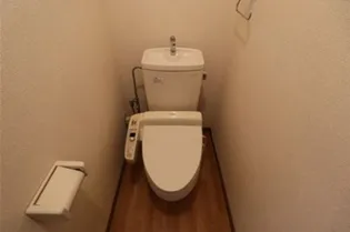 高砂スクエアビル【7階】の内装