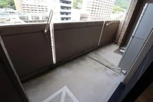 高砂スクエアビル【7階】の内装