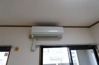 高砂スクエアビル【7階】の内装