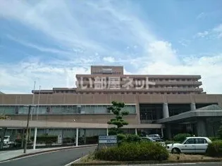 高砂スクエアビル【7階】の周辺