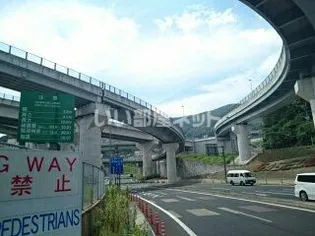 高砂スクエアビル【7階】の周辺