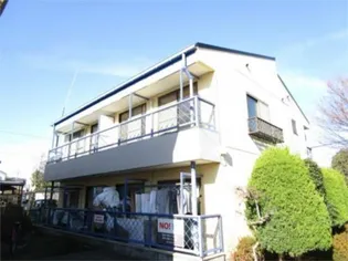 神奈川県相模原市緑区町屋4【アパート】の外観