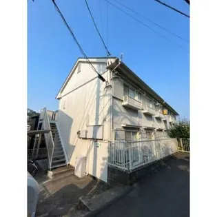 神奈川県川崎市麻生区片平4【アパート】の外観