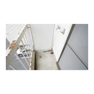 コーポサンタウン【3階】の内装