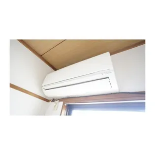 コーポサンタウン【3階】の内装