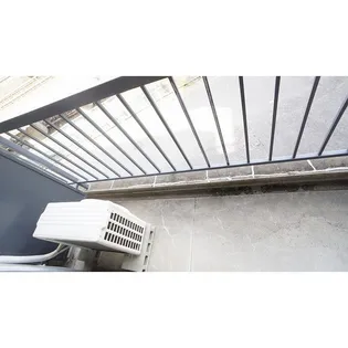 コーポサンタウン【3階】の内装