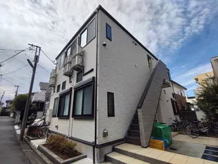 ハーモニーテラス西荻南の画像