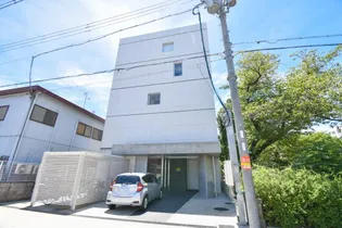 パークテラス花谷の画像