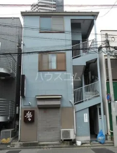 ミナミビルの画像