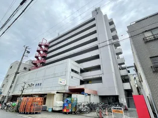 ガーデン弁天町の画像