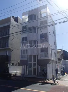 松原セントラルパレス【2階】の外観