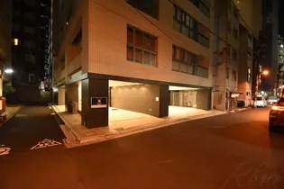 東京都千代田区神田多町2【マンション】の外観