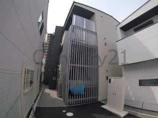 WindBell栄本町【2階】の外観