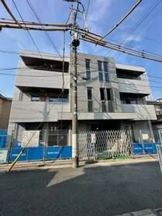 ACオハナ【1階】の外観