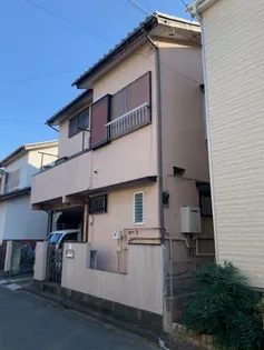 埼玉県さいたま市桜区町谷2【一戸建】の外観