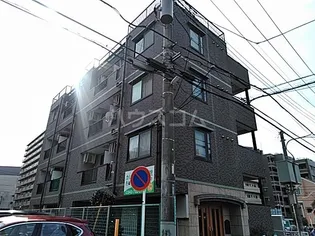 ウィットサイト【3階】の外観