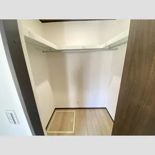 Yu Terrace(ユ-テラス)【1階】の内装