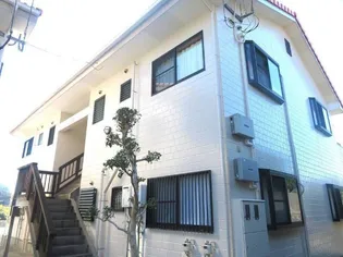 スカイラークM C棟の画像