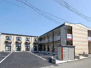 レオパレスイチサトの画像