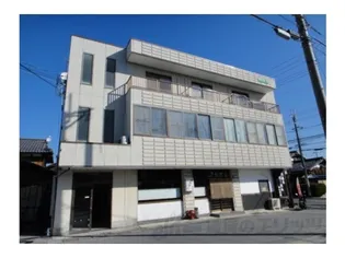 Nasu 10【2階】の外観