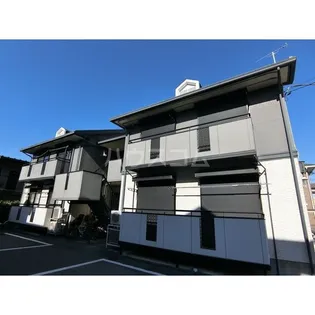 プレーヌ陽東Bの画像