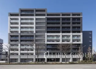 ガーラ プレシャス川崎の画像