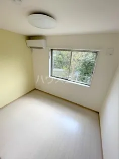 グルーラ仏向町【2階】の外観