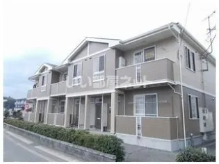 グレイスフル豊国Bの画像