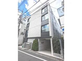 CREAL東高円寺の画像