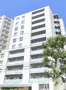 東京都北区西ケ原1【マンション】の外観