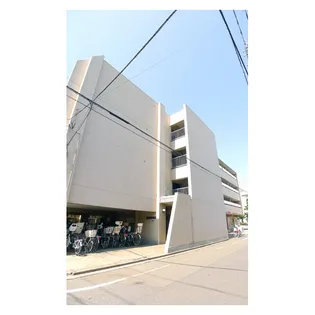 第2浜中マンションの画像