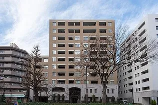 グランスイート明石町の画像