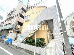 城山ハウスの画像