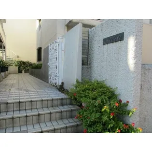 村上マンションの画像