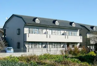 アルファレス若宮IIの画像