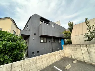 東京都杉並区上荻2【マンション】の外観