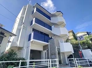 VILLETTA YANAGIDANIの画像